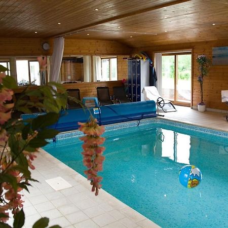 Treetops Cottages & Spa Grimsby Ngoại thất bức ảnh