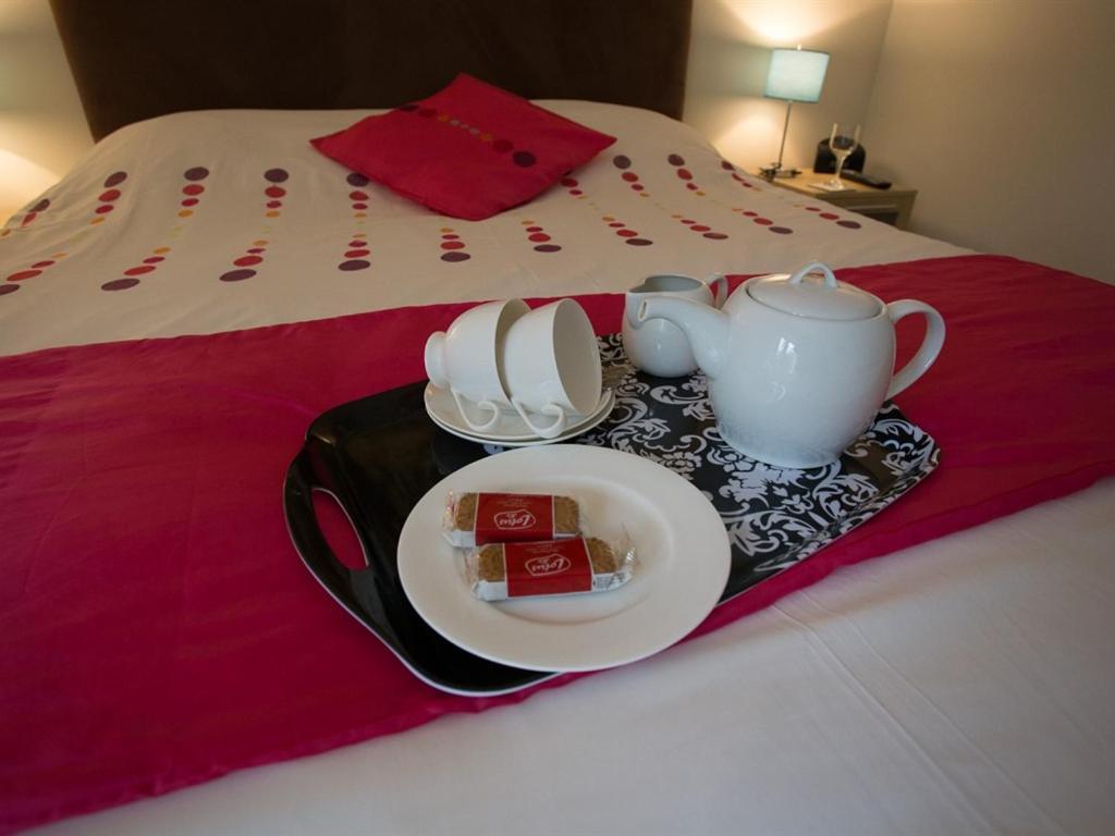 Treetops Cottages & Spa Grimsby Ngoại thất bức ảnh