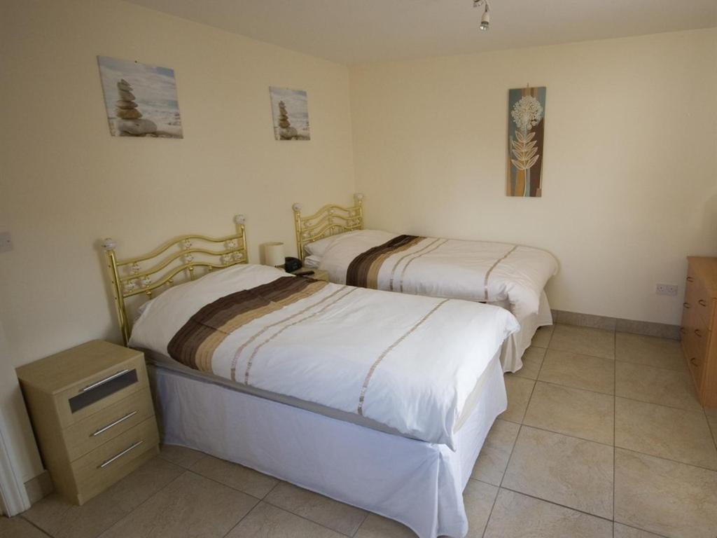 Treetops Cottages & Spa Grimsby Ngoại thất bức ảnh
