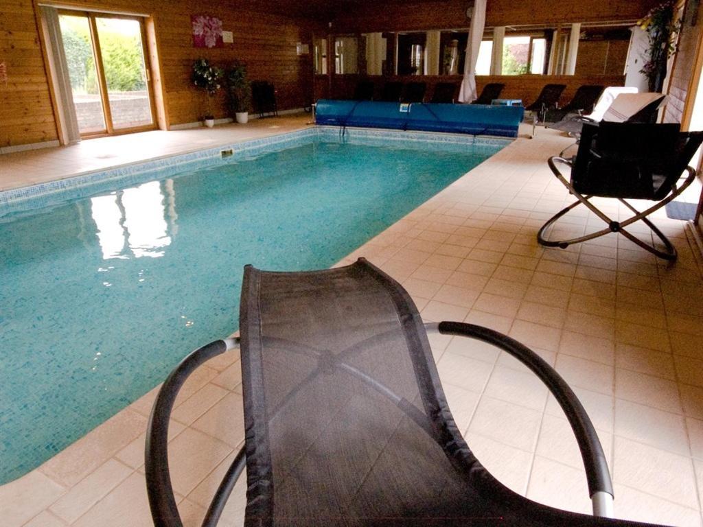 Treetops Cottages & Spa Grimsby Ngoại thất bức ảnh